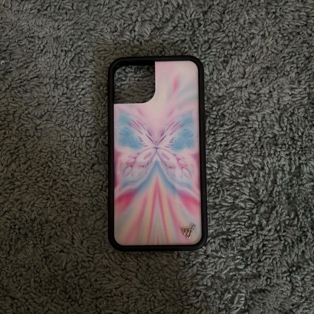 Wildflower Case aura phone case iPhone 13